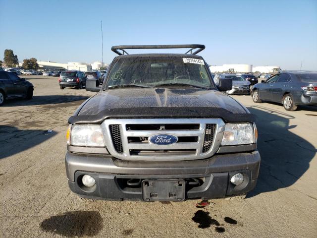 Photo 5 from auction – 2011 FORD RANGER SUP with VIN 1FTLR4FE4BPB22643
