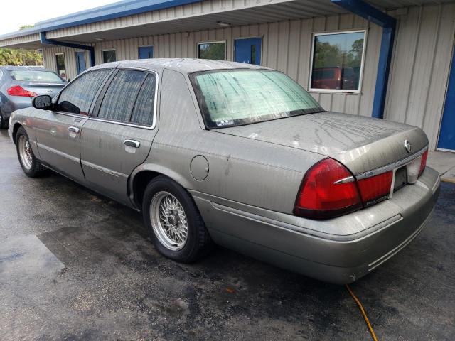 Photo 2 from auction – 2000 MERCURY GRAND MARQ with VIN 2MEFM75W6YX733038