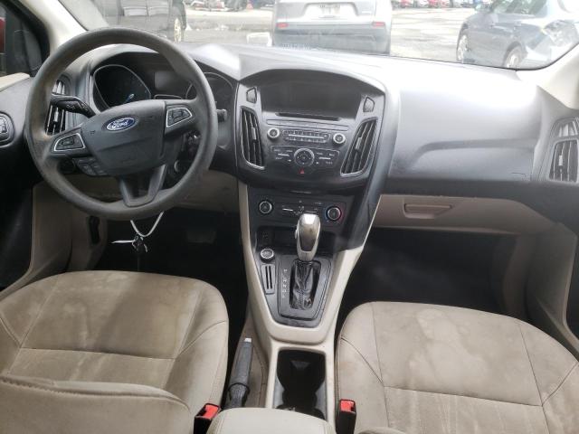 Photo 8 from auction – 2015 FORD FOCUS SE with VIN 1FADP3F24FL259577