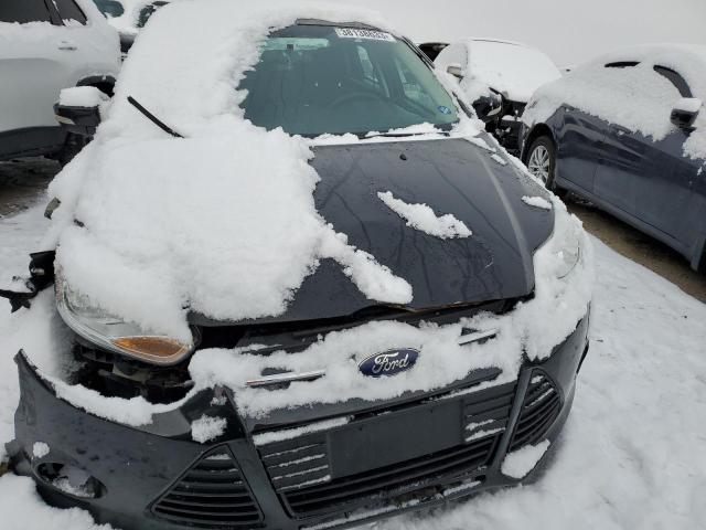Photo 5 from auction – 2014 FORD FOCUS SE with VIN 1FADP3F28EL231960