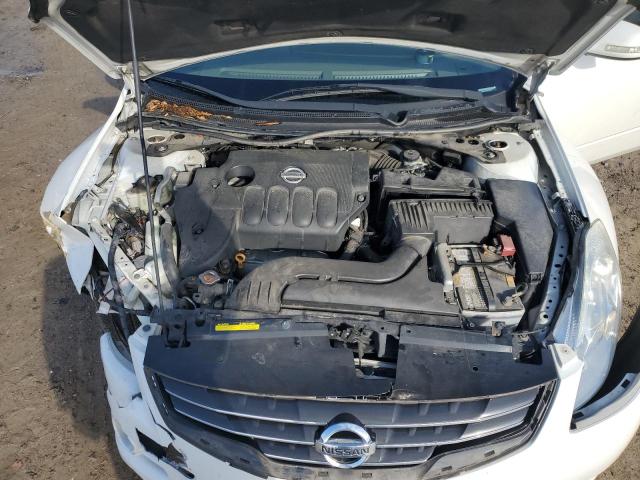 Photo 11 from auction – 2012 NISSAN ALTIMA BAS with VIN 1N4AL2AP2CN549117