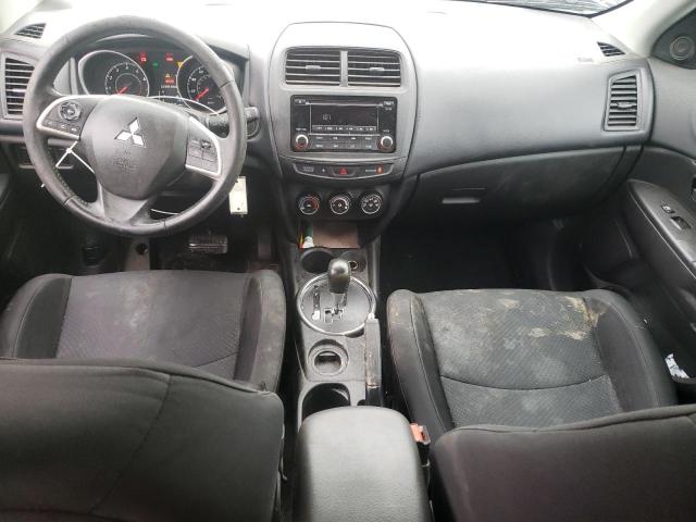 Photo 8 from auction – 2015 MITSUBISHI OUTLANDER with VIN 4A4AP3AU0FE059279