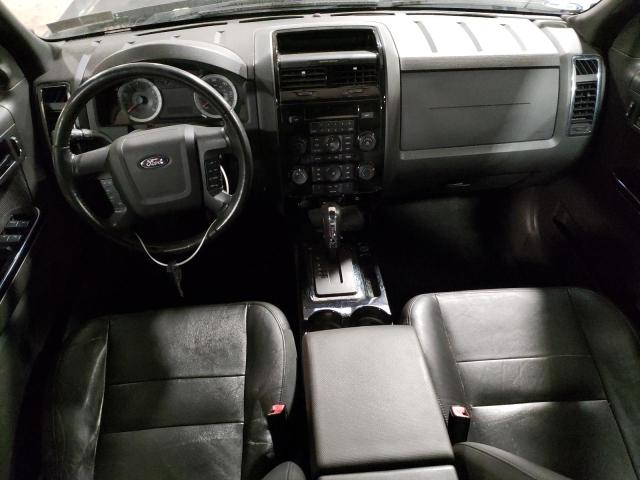 Photo 8 from auction – 2010 FORD ESCAPE LIM with VIN 1FMCU9EG7AKA68552