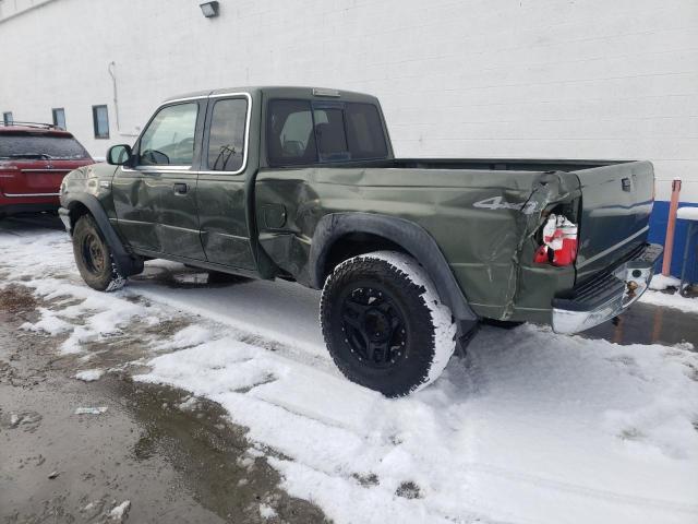 Photo 2 from auction – 2002 MAZDA B4000 CAB with VIN 4F4ZR47E92TM08947