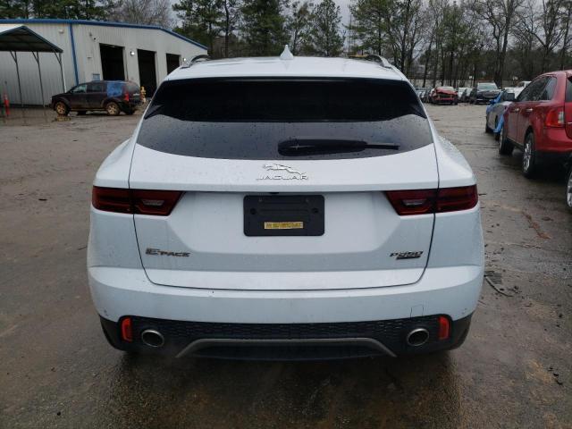 Photo 6 from auction – 2018 JAGUAR E-PACE S with VIN SADFJ2FX6J1Z26524