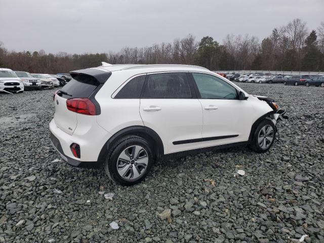 Photo 3 from auction – 2020 KIA NIRO LX with VIN KNDCB3LC8L5436004