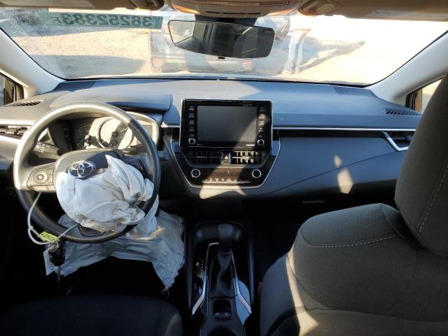 Photo 8 from auction – 2021 TOYOTA COROLLA LE with VIN 5YFEPMAE1MP199932