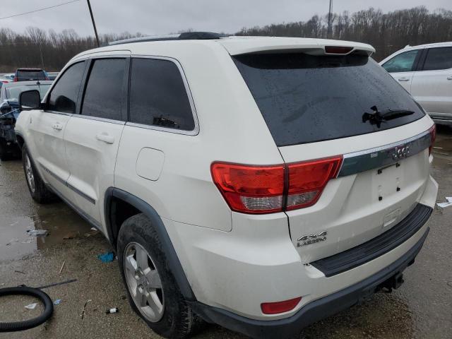 Photo 2 from auction – 2011 JEEP GRAND CHER with VIN 1J4RR4GG2BC519893