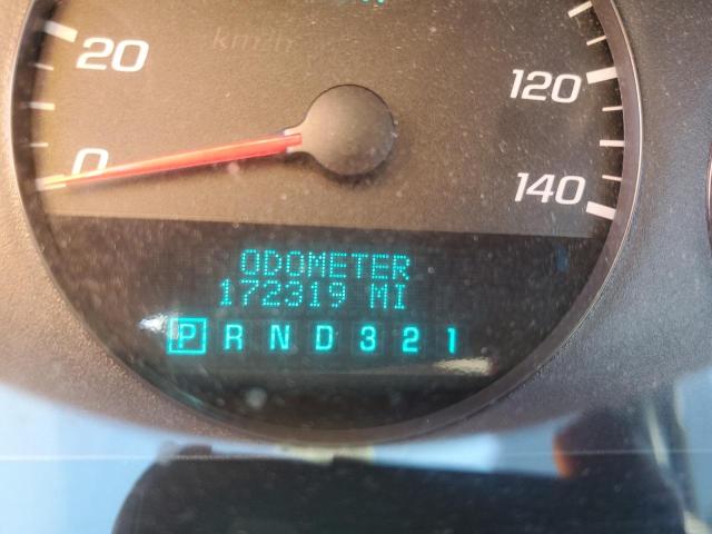 Photo 9 from auction – 2007 CHEVROLET IMPALA LS with VIN 2G1WB58K879223404