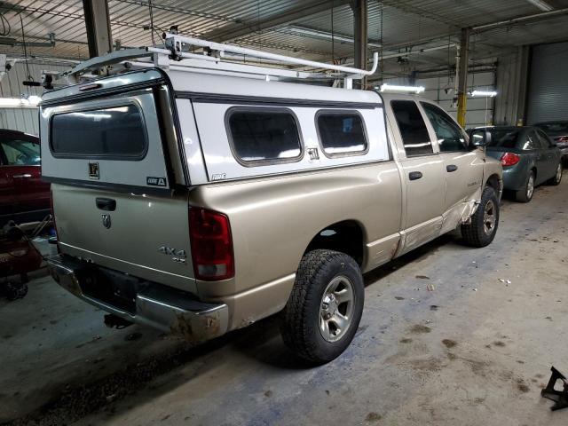 Photo 3 from auction – 2005 DODGE RAM 1500 S with VIN 1D7HU18N45S240151