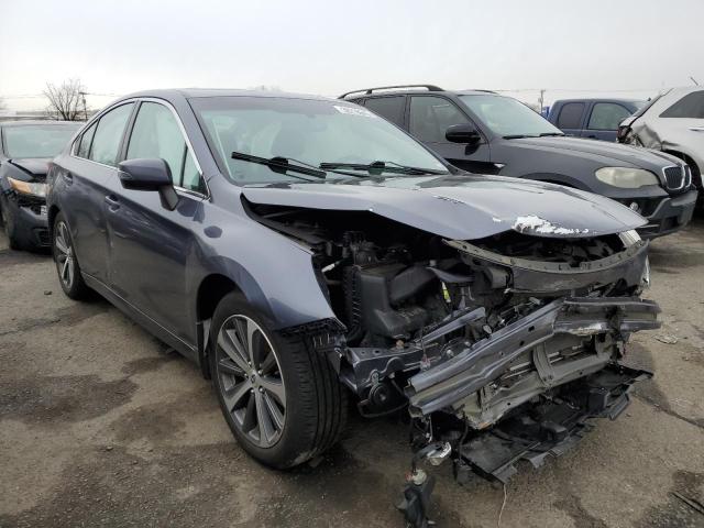Photo 4 from auction – 2016 SUBARU LEGACY 2.5 with VIN 4S3BNAL67G3016365