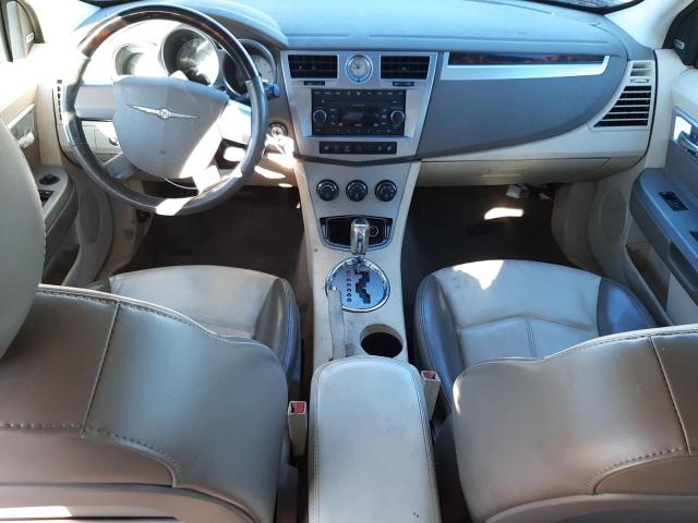Photo 8 from auction – 2007 CHRYSLER SEBRING LI with VIN 1C3LC66K47N531025