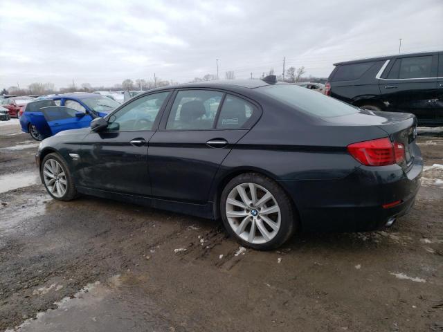 Photo 2 from auction – 2011 BMW 535 XI with VIN WBAFU7C58BDU53788