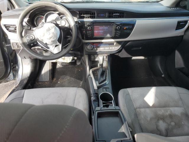 Photo 8 from auction – 2015 TOYOTA COROLLA L with VIN 2T1BURHE4FC327372