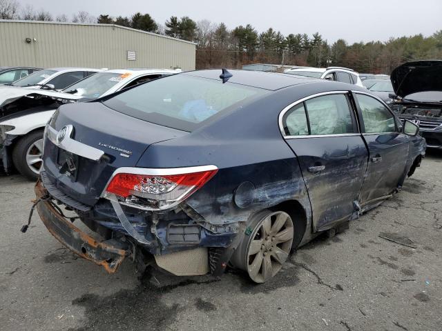 Photo 3 from auction – 2011 BUICK LACROSSE C with VIN 1G4GD5ED7BF197840