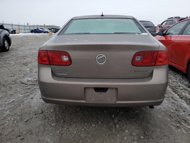 Photo 6 from auction – 2006 BUICK LUCERNE CX with VIN 1G4HP57246U237820
