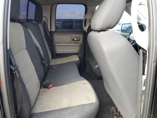 Photo 10 from auction – 2012 DODGE RAM 1500 S with VIN 1C6RD6GP0CS100245