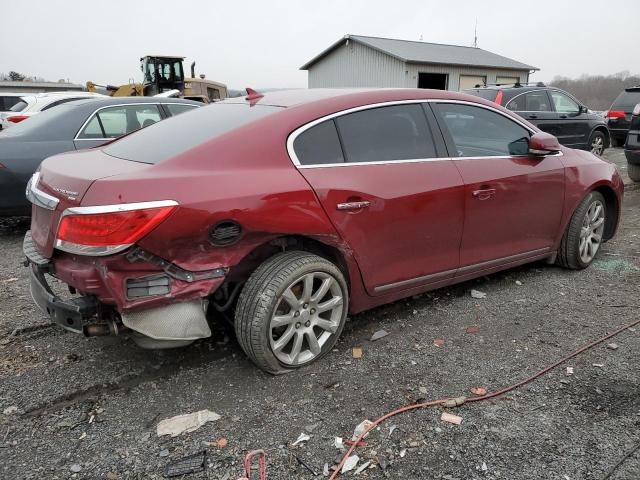 Photo 3 from auction – 2011 BUICK LACROSSE C with VIN 1G4GE5GD0BF301868
