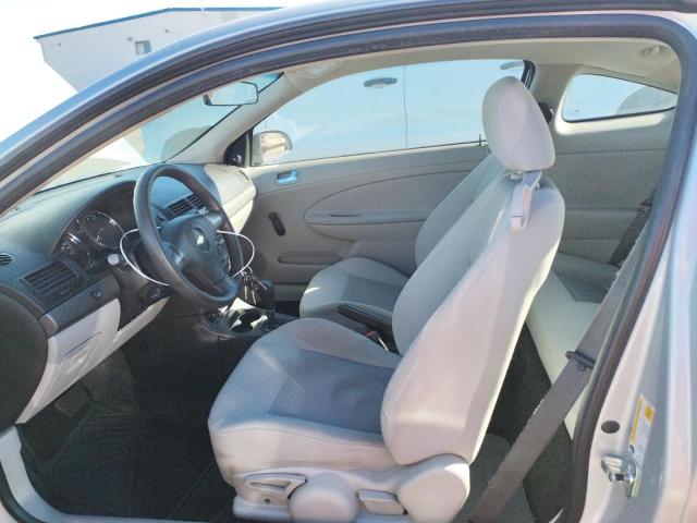 Photo 7 from auction – 2007 CHEVROLET COBALT LS with VIN 1G1AK15FX77398457