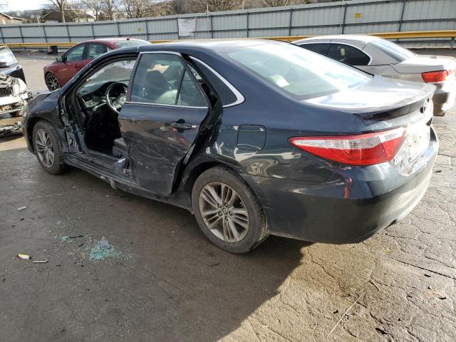 Photo 2 from auction – 2015 TOYOTA CAMRY LE with VIN 4T1BF1FK8FU499942