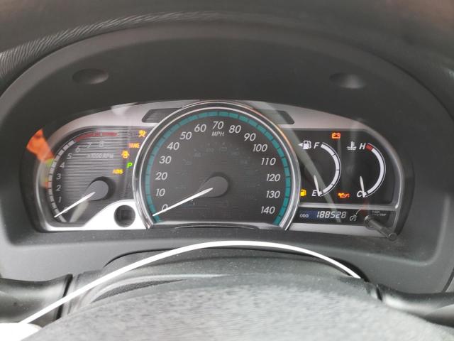 Photo 9 from auction – 2009 TOYOTA VENZA with VIN 4T3BE11A89U004930