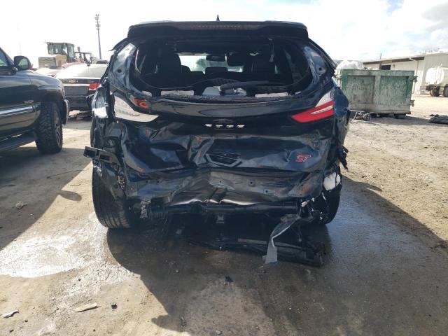 Photo 6 from auction – 2022 FORD EDGE ST with VIN 2FMPK4AP9NBA46701
