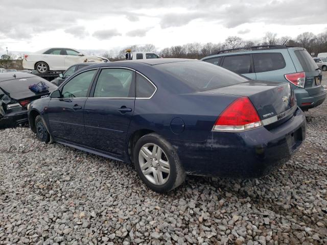 Photo 2 from auction – 2011 CHEVROLET IMPALA LS with VIN 2G1WF5EK6B1211767