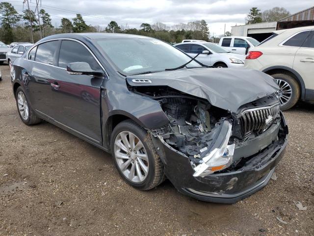 Photo 4 from auction – 2016 BUICK LACROSSE with VIN 1G4GB5G31GF157013
