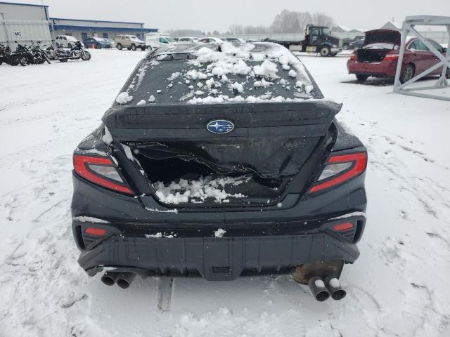 Photo 6 from auction – 2022 SUBARU WRX PREMIU with VIN JF1VBAH60N8005258