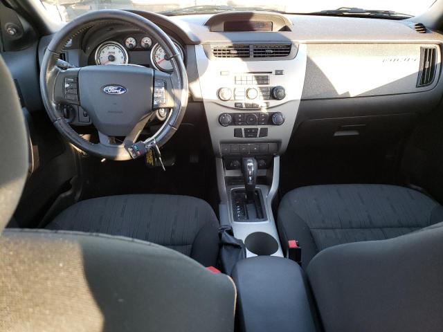 Photo 8 from auction – 2010 FORD FOCUS with VIN 1FAHP3FN3AW219963