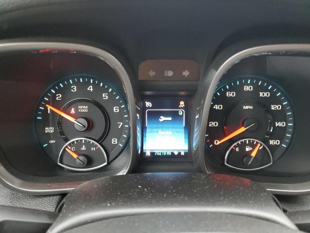 Photo 9 from auction – 2015 CHEVROLET MALIBU 2LT with VIN 1G11D5SL1FU144289