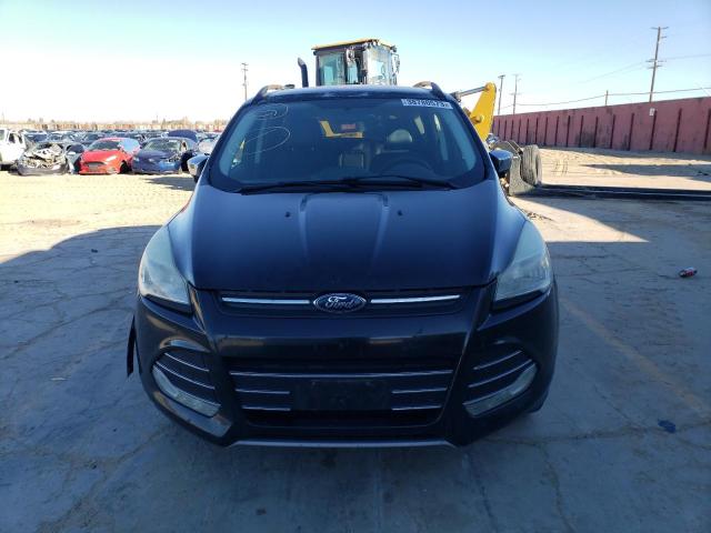 Photo 5 from auction – 2014 FORD ESCAPE SE with VIN 1FMCU0GX6EUC08660