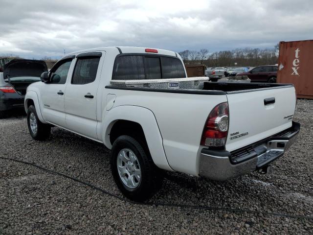 Photo 2 from auction – 2011 TOYOTA TACOMA DOU with VIN 5TFJX4GN1BX005176