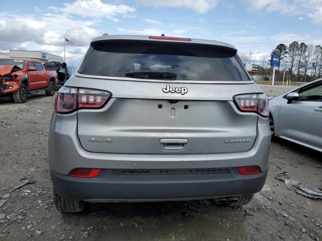 Photo 6 from auction – 2021 JEEP COMPASS LI with VIN 3C4NJDCB3MT527563