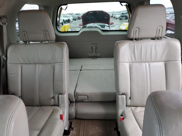 Photo 10 from auction – 2015 LINCOLN NAVIGATOR with VIN 5LMJJ2HT5FEJ06010