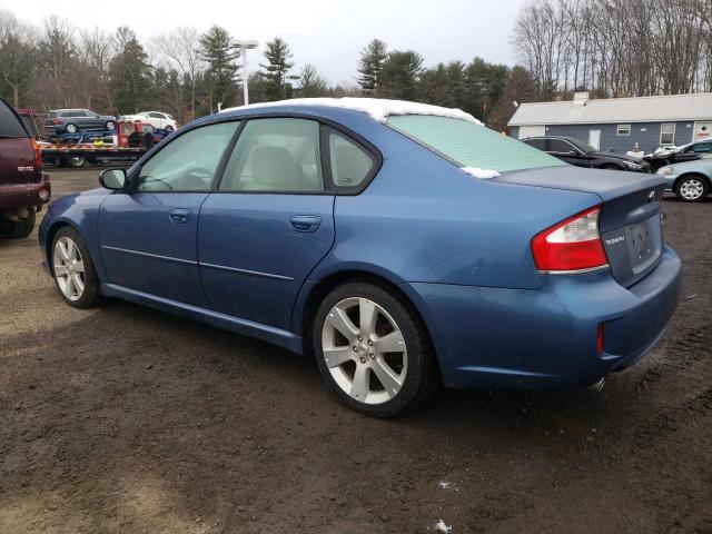 Photo 2 from auction – 2009 SUBARU LEGACY 3.0 with VIN 4S3BL846294214913