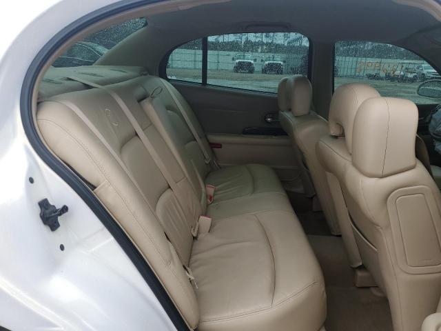 Photo 10 from auction – 2004 BUICK LESABRE LI with VIN 1G4HR54K64U166468