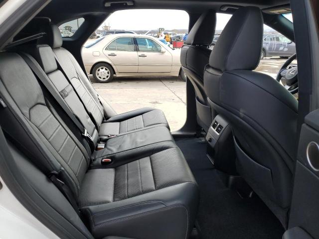Photo 10 from auction – 2017 LEXUS RX 350 BAS with VIN 2T2BZMCA7HC118621