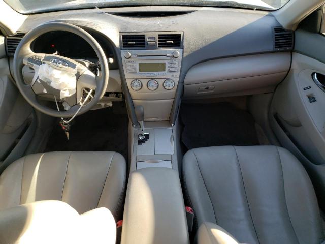 Photo 8 from auction – 2011 TOYOTA CAMRY BASE with VIN 4T1BF3EKXBU141636