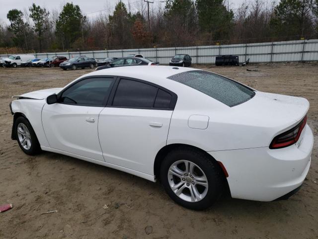 Photo 2 from auction – 2018 DODGE CHARGER SX with VIN 2C3CDXBG0JH172759