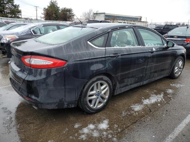 Photo 3 from auction – 2015 FORD FUSION SE with VIN 1FA6P0H73F5114616