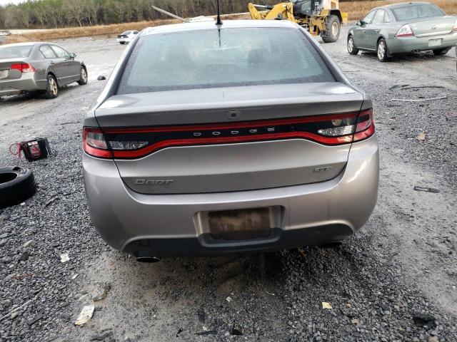 Photo 6 from auction – 2014 DODGE DART GT with VIN 1C3CDFEB8ED907338