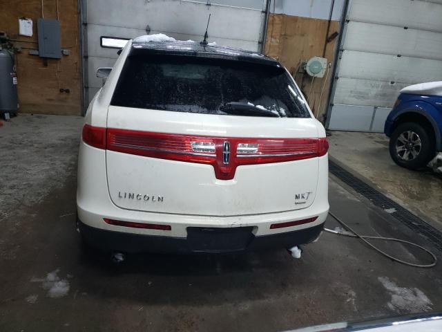 Photo 6 from auction – 2013 LINCOLN MKT with VIN 2LMHJ5AT2DBL52989