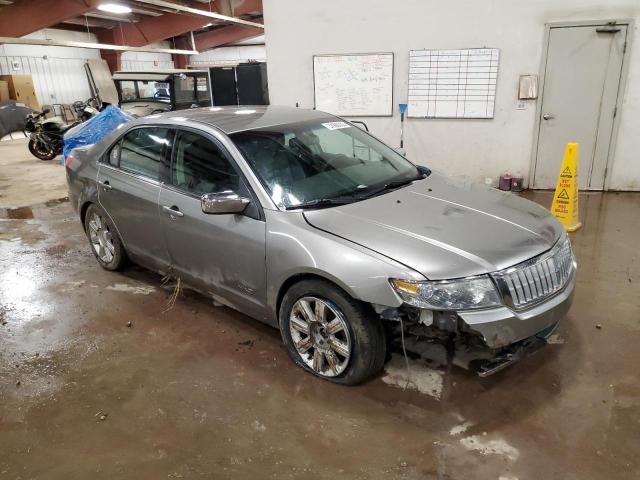 Photo 4 from auction – 2008 LINCOLN MKZ with VIN 3LNHM26TX8R659053