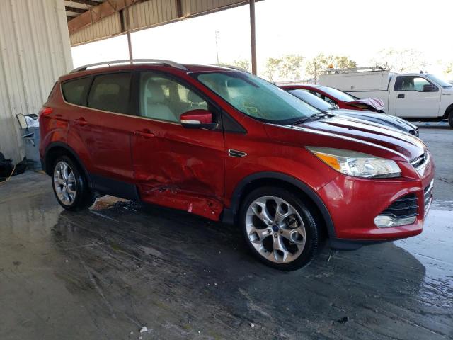 Photo 4 from auction – 2014 FORD ESCAPE TIT with VIN 1FMCU0J91EUB93219