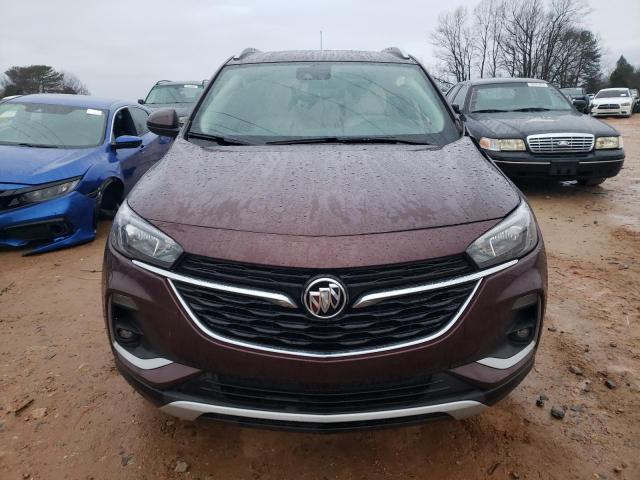 Photo 5 from auction – 2022 BUICK ENCORE GX with VIN KL4MMDSL0NB049726