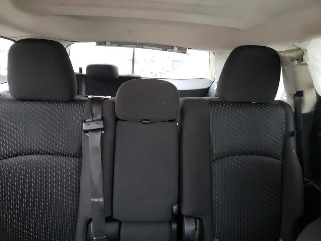 Photo 10 from auction – 2018 DODGE JOURNEY SE with VIN 3C4PDCAB6JT506585
