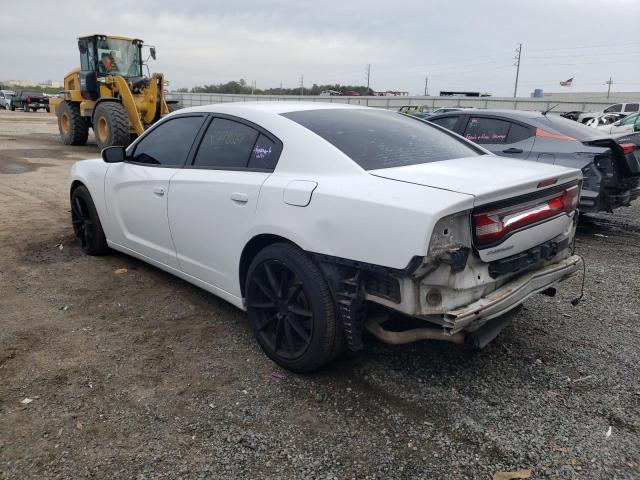 Photo 2 from auction – 2013 DODGE CHARGER SE with VIN 2C3CDXBG9DH664730