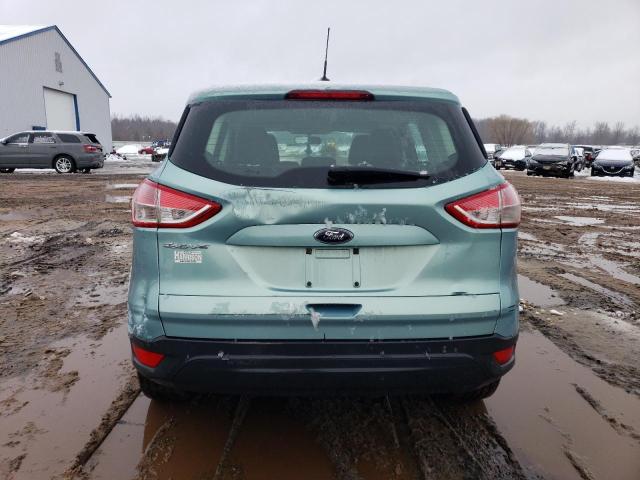 Photo 6 from auction – 2013 FORD ESCAPE S with VIN 1FMCU0F71DUB69265