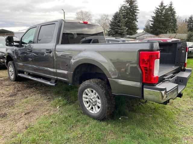 Photo 3 from auction – 2017 FORD F250 SUPER with VIN 1FT7W2BTXHEE57803